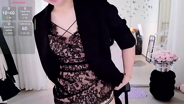 miaomiao-777 online show from 3, 4, 2026