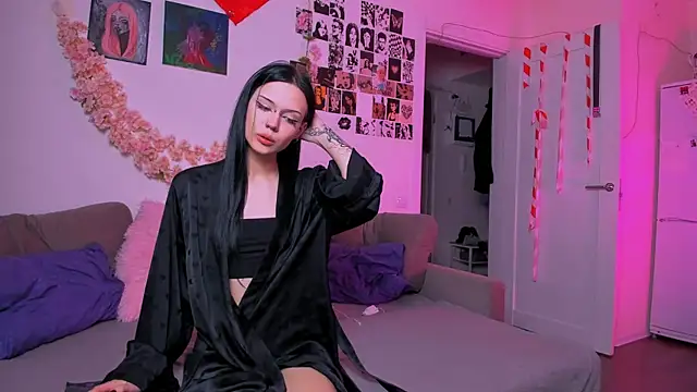 LadyTrep online show from 28, 5, 2026