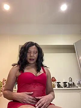 MizzyK online show from 20, 3, 2026