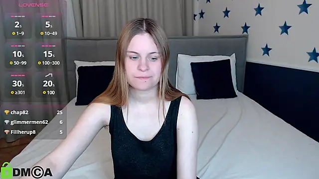 HillEva online show from 6, 3, 2025