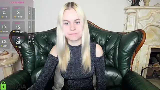 HillEva online show from 19, 11, 2025