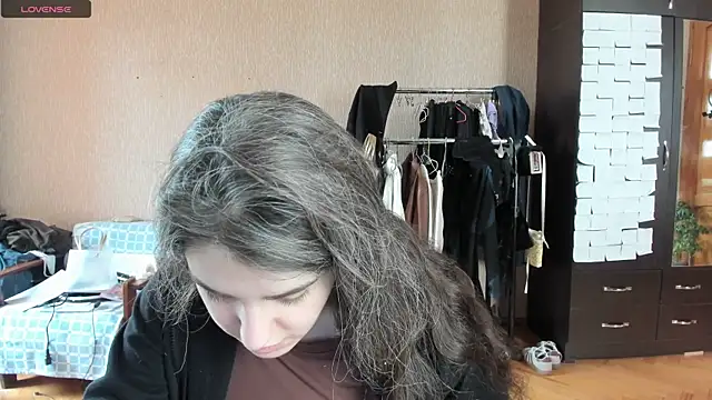  Roselina  online show from 14, 6, 2026