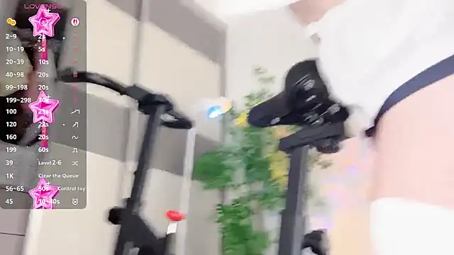 Alano-01 online show from 21, 3, 2026