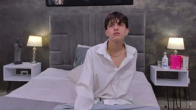 bruce hans online show from 22, 3, 2025