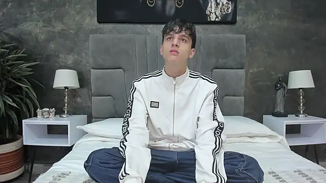 bruce hans online show from 2, 11, 2025