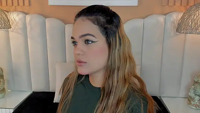 Snapshot of rutila_ford chatting on 22, 1, 2025 rutila ford online show from 22, 1, 2025