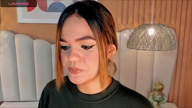 Snapshot of rutila_ford chatting on 31, 1, 2025 rutila ford online show from 31, 1, 2025