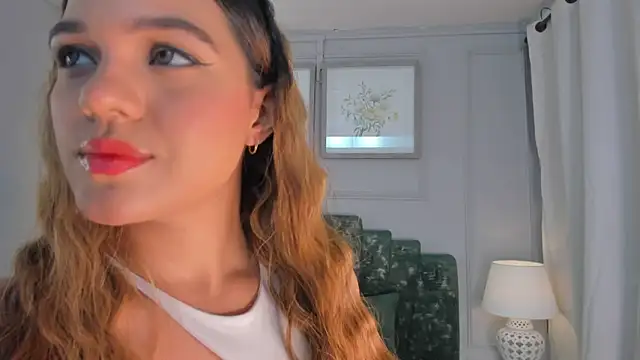 Snapshot of rutila_ford chatting on 28, 2, 2025 rutila ford online show from 28, 2, 2025