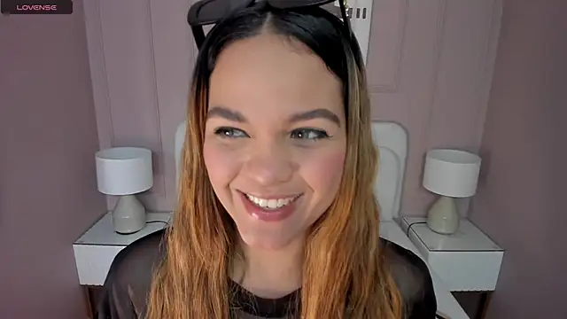 Snapshot of rutila_ford chatting on 9, 3, 2025 rutila ford online show from 9, 3, 2025