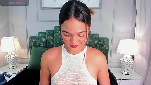 Snapshot of rutila_ford chatting on 14, 3, 2025 rutila ford online show from 14, 3, 2025