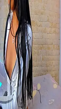 pocahontas pow online show from 23, 10, 2025