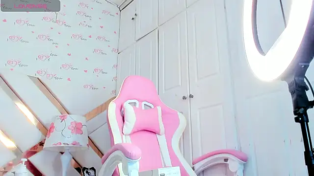 Snapshot of NoaBrowm chatting on 30, 1, 2025 NoaBrowm online show from 30, 1, 2025