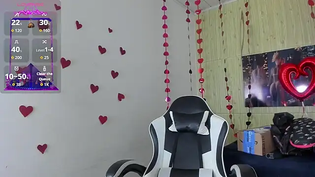 Snapshot of Miss_sparkle00 chatting on 26, 2, 2026 Miss sparkle00 online show from 26, 2, 2026