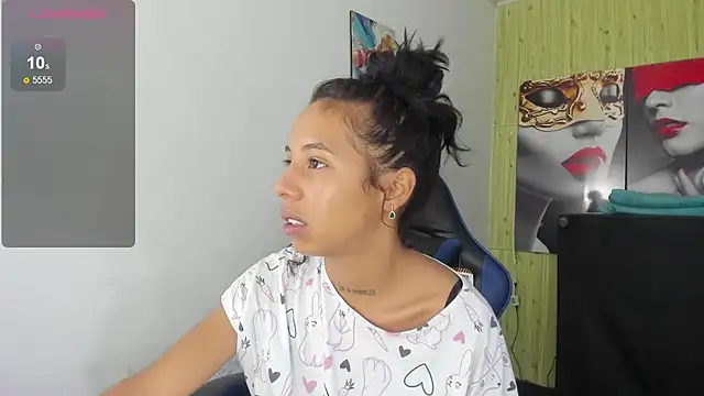 Snapshot of Miss_sparkle00 chatting on 27, 2, 2026 Miss sparkle00 online show from 27, 2, 2026