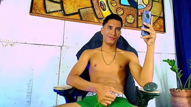 matteo rivas online show from 8, 10, 2025