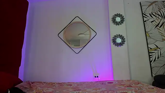 Snapshot of wandaliones chatting on 2, 2, 2026 wandaliones online show from 2, 2, 2026