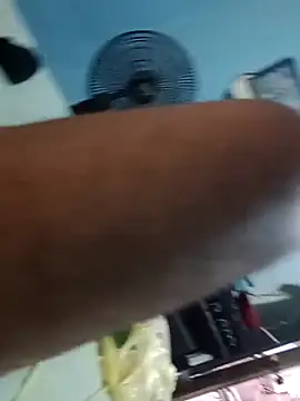 Snapshot of Jinenez chatting on 23, 2, 2025 Jinenez online show from 23, 2, 2025