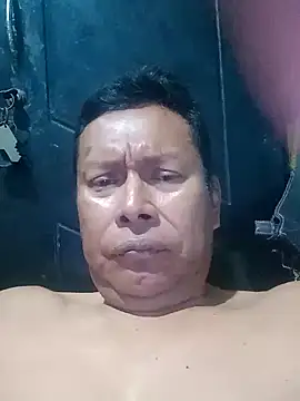 Snapshot of Jinenez chatting on 19, 3, 2025 Jinenez online show from 19, 3, 2025