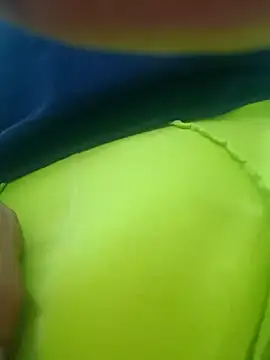 Snapshot of Jinenez chatting on 21, 3, 2025 Jinenez online show from 21, 3, 2025