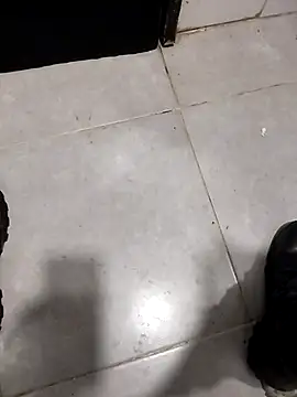 Snapshot of Jinenez chatting on 7, 10, 2025 Jinenez online show from 7, 10, 2025