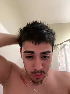 Snapshot of Daddywick chatting on 24, 2, 2025 Daddywick online show from 24, 2, 2025