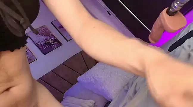 Snapshot of Violeta_foxx_ chatting on 20, 1, 2025 Violeta foxx online show from 20, 1, 2025