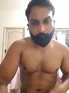 Snapshot of Chennaibull15 chatting on 17, 1, 2025 Chennaibull15 online show from 17, 1, 2025