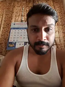 Snapshot of Chennaibull15 chatting on 27, 1, 2025 Chennaibull15 online show from 27, 1, 2025