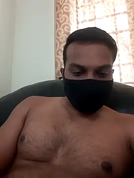 Snapshot of Chennaibull15 chatting on 26, 2, 2025 Chennaibull15 online show from 26, 2, 2025