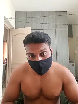 Snapshot of Chennaibull15 chatting on 28, 2, 2025 Chennaibull15 online show from 28, 2, 2025