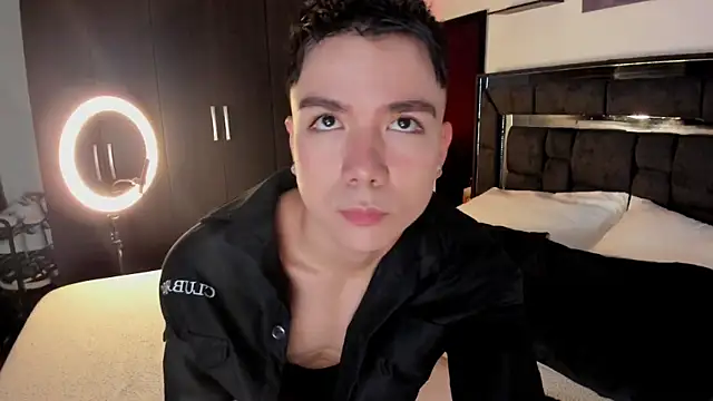 alanblack1 online show from 2, 3, 2026