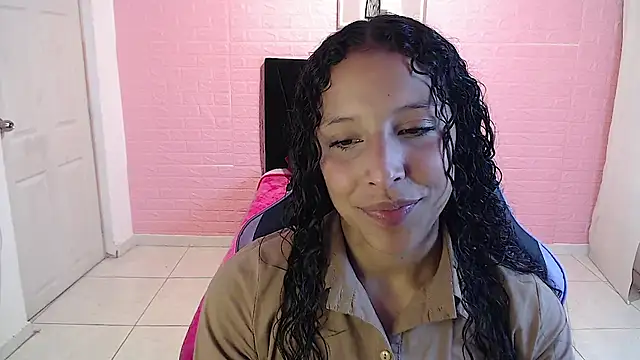 DULCE1609 online show from 21, 11, 2025