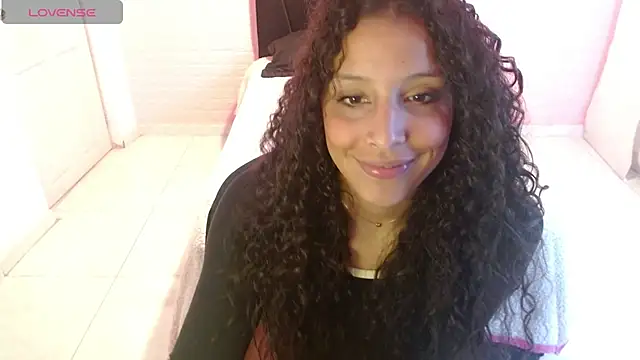 DULCE1609 online show from 13, 7, 2026
