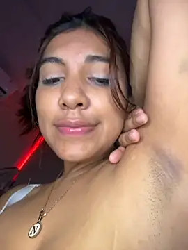 Eva1203 online show from 15, 2, 2026