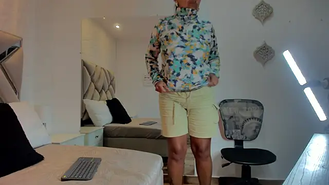 raquell moore online show from 17, 3, 2025