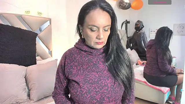 raquell moore online show from 22, 10, 2025