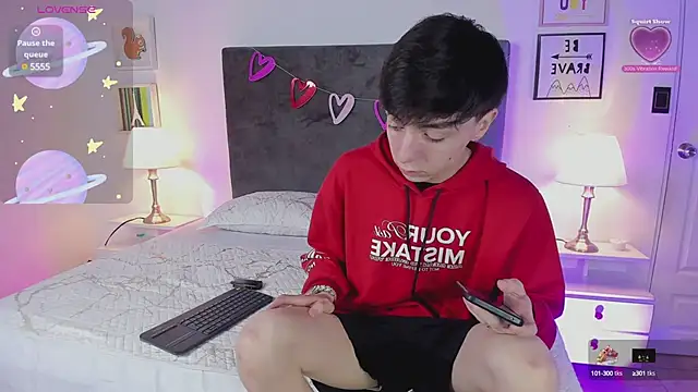 ethan and ava online show from 27, 2, 2025