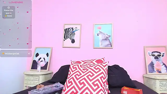 Snapshot of NicolettaLima chatting on 16, 1, 2025 NicolettaLima online show from 16, 1, 2025