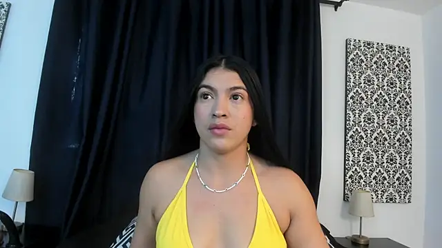 Snapshot of NicolettaLima chatting on 27, 2, 2025 NicolettaLima online show from 27, 2, 2025