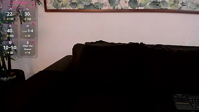 Snapshot of NicolettaLima chatting on 11, 3, 2025 NicolettaLima online show from 11, 3, 2025