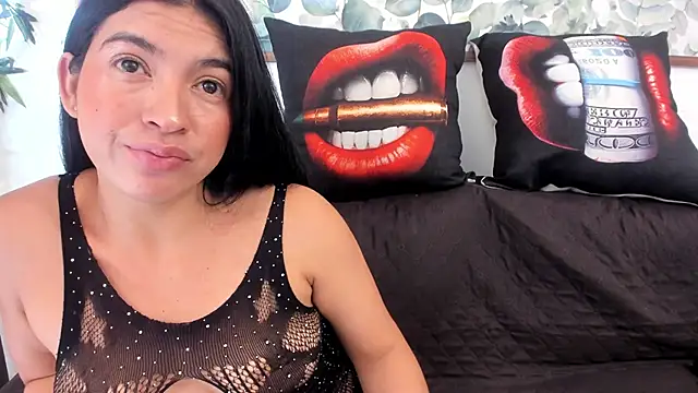 Snapshot of NicolettaLima chatting on 21, 3, 2025 NicolettaLima online show from 21, 3, 2025