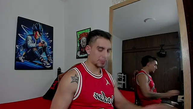 Austin nice cock online show from 11, 4, 2026