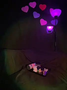 Snapshot of xoxoHotCoCo chatting on 25, 2, 2026 xoxoHotCoCo online show from 25, 2, 2026