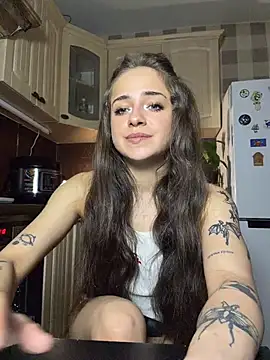 GeraBoobsi online show from 19, 4, 2026