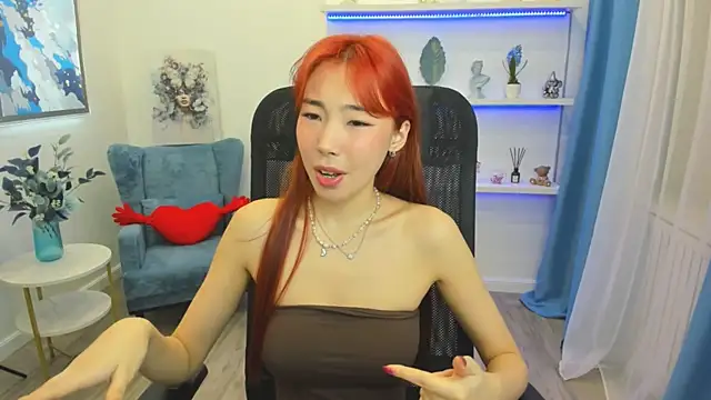 AnnaReyla online show from 17, 3, 2026