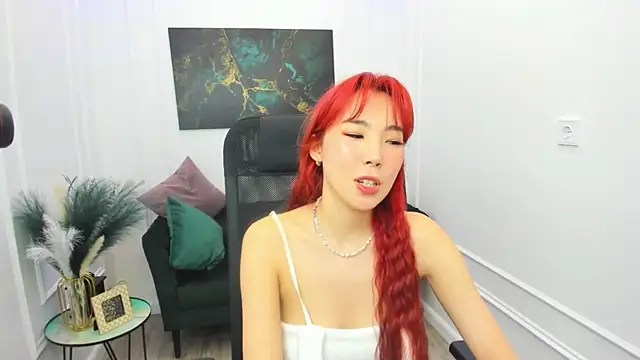 AnnaReyla online show from 7, 4, 2026