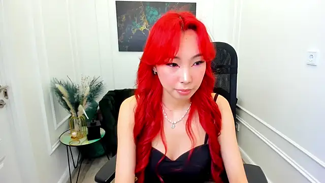 Snapshot of AnnaReyla chatting on 26, 6, 2026 AnnaReyla online show from 26, 6, 2026