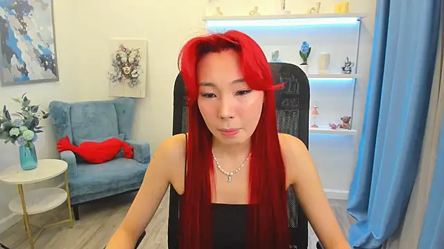 Snapshot of AnnaReyla chatting on 12, 7, 2026 AnnaReyla online show from 12, 7, 2026