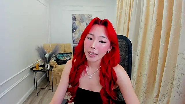 Snapshot of AnnaReyla chatting on 13, 7, 2026 AnnaReyla online show from 13, 7, 2026