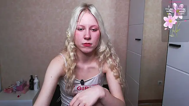 Mary Kitty88 online show from 5, 4, 2026